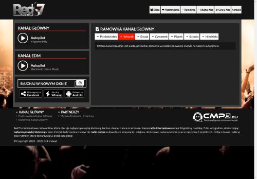 redmusic.pl