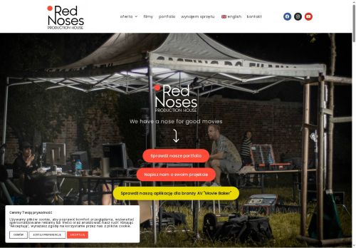 rednoses.pl