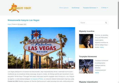 redotour.pl