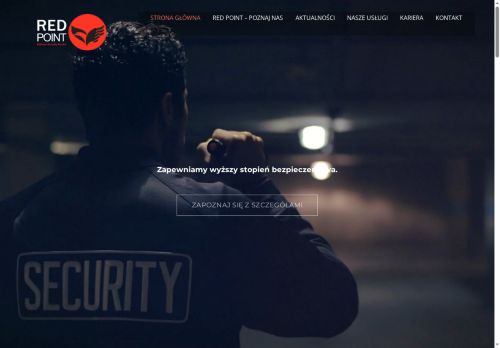 redpointsecurity.pl