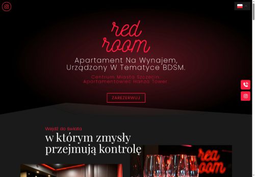 redroom.pl