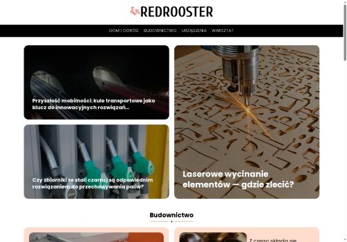 redrooster.pl