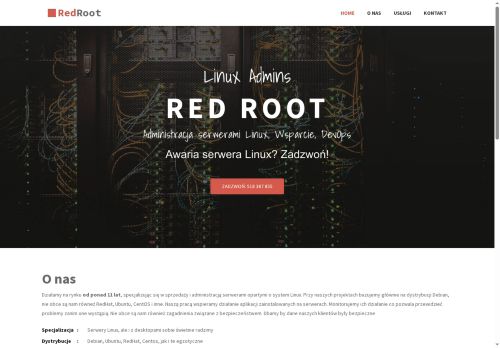 redroot.pl