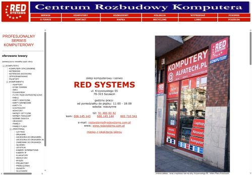 redsystems.com.pl