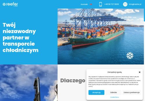 reefer.pl