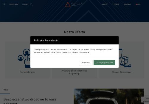 reflex-polska.com.pl