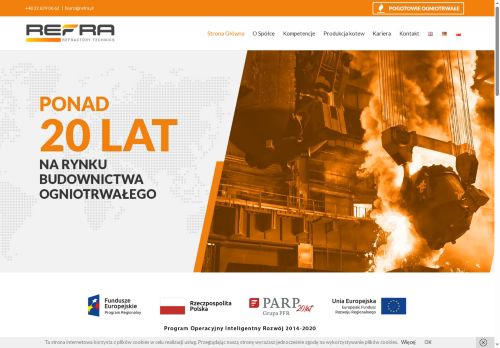 refraserwis.com.pl