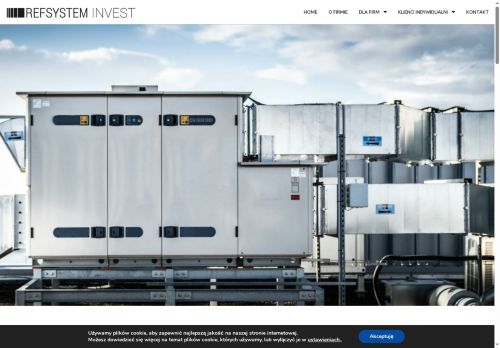 refsysteminvest.pl
