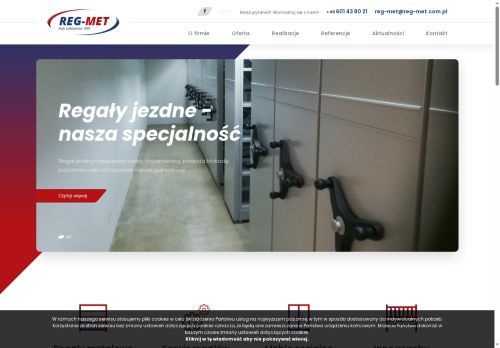 reg-met.com.pl
