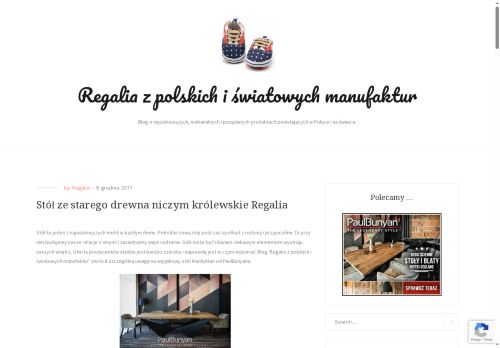 regalia.pl
