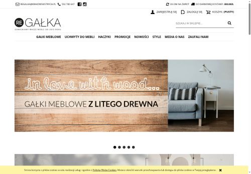 regalka.pl