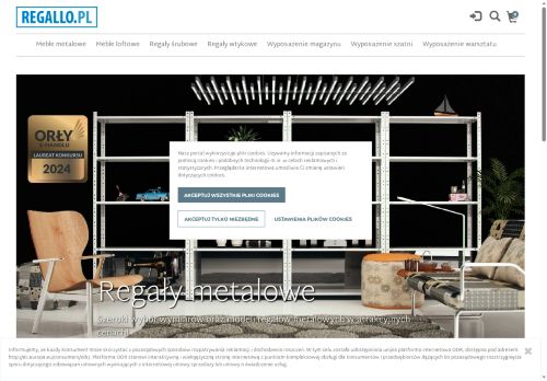 regallo.pl