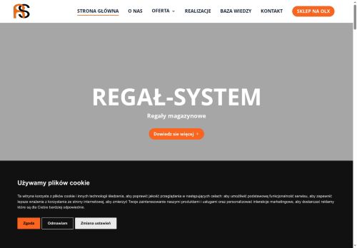 regalsystem.pl