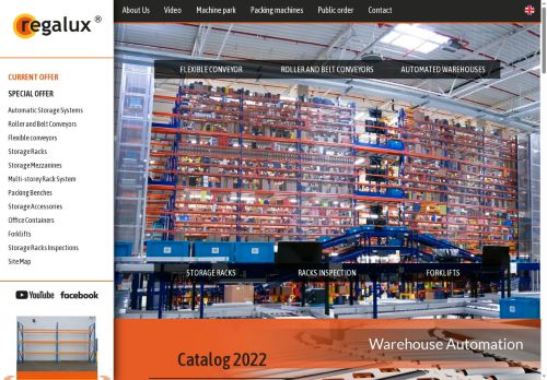 regalux.pl