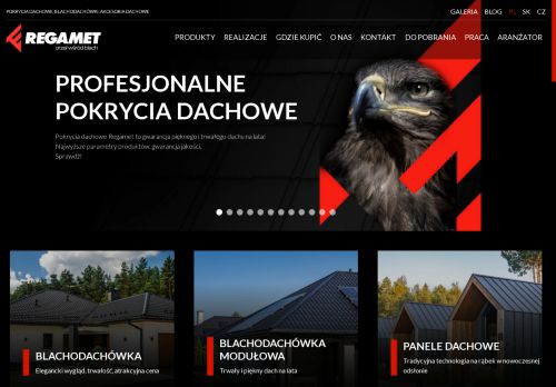 regamet.com.pl