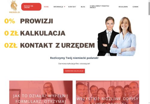 regeld.pl