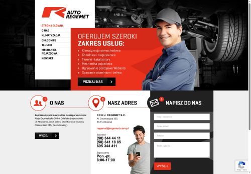 regemet.com.pl