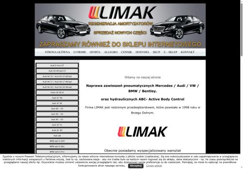 regeneracja-airmatic.pl