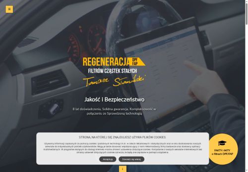 regeneracja-dpf-fap.com