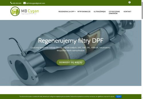 regeneracja-dpf.com