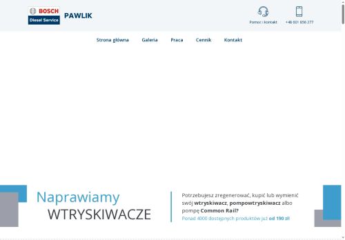 regeneracja-pompowtryskiwaczy.pl
