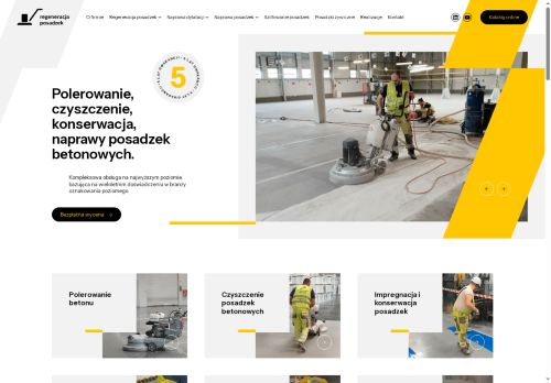 regeneracja-posadzek.pl