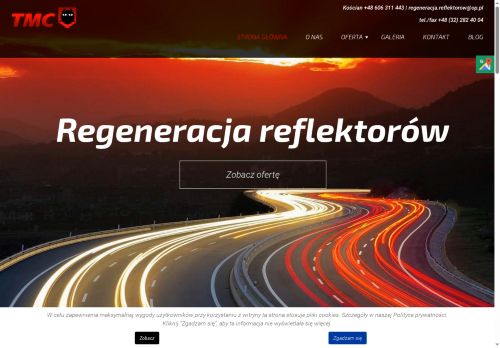regeneracja-reflektorow.pl