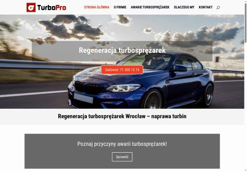 regeneracja-turbosprezarek-wroclaw.pl
