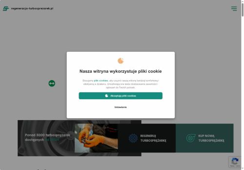regeneracja-turbosprezarek.pl