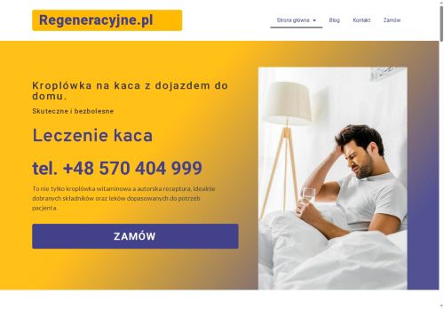 regeneracyjne.pl