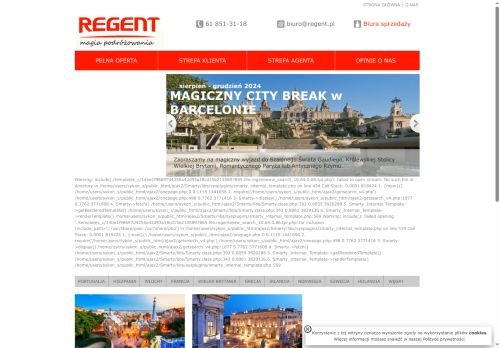 regent.pl