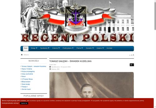 regentpolski.pl
