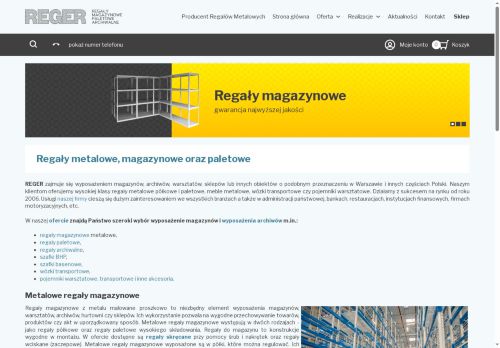 reger.com.pl