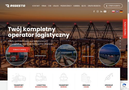 regesta.pl
