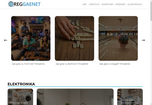reggaenet.pl