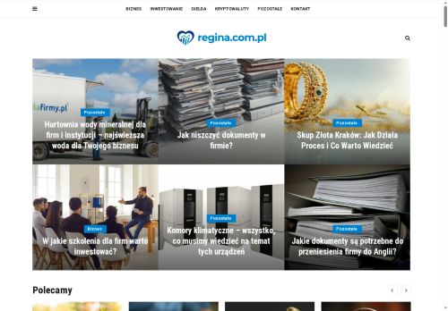 regina.com.pl