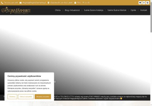 reginadiamante.pl