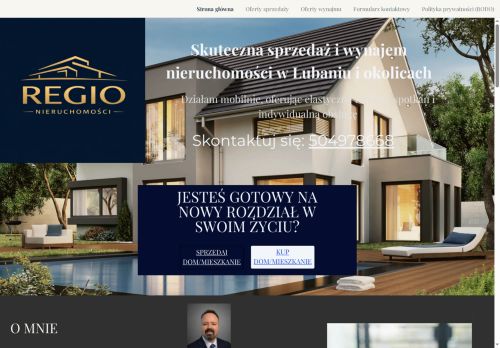 regio-nieruchomosci.pl