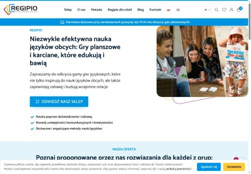 regipio.com