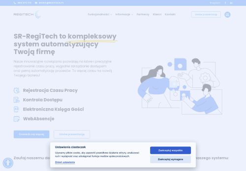 regitech.pl