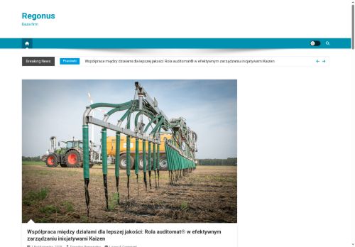 regonus.pl