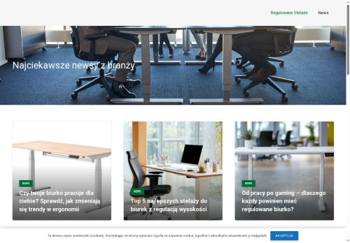 regulowanestelaze.com.pl