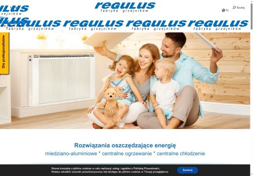 regulus.com.pl
