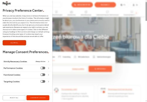 regus.pl
