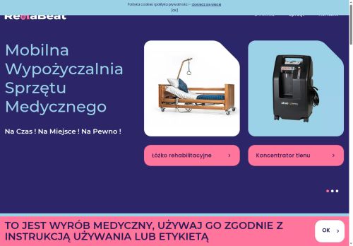 rehabeat.pl