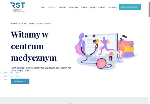 rehabilitacja-rst.pl