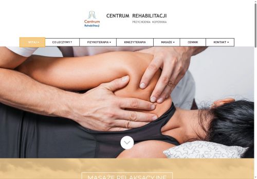 rehabilitacja.grudziadz.com