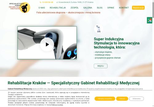 rehabilitacja.krakow.pl