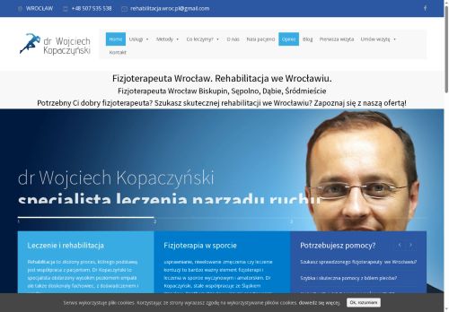 rehabilitacja.wroc.pl
