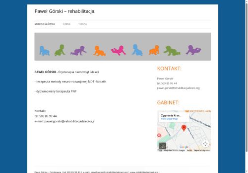 rehabilitacjadzieci.org